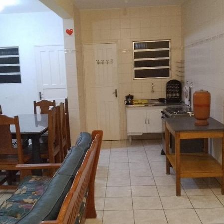 אובטובה Condominio Dos Ayres מראה חיצוני תמונה