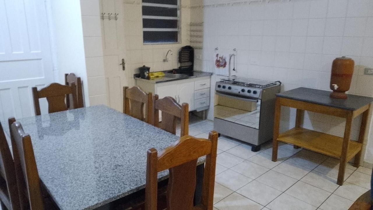 אובטובה Condominio Dos Ayres מראה חיצוני תמונה