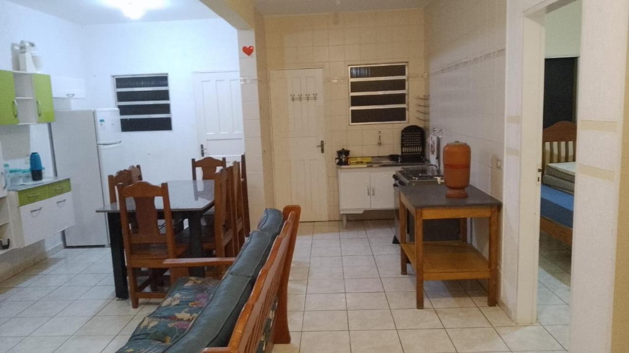 אובטובה Condominio Dos Ayres מראה חיצוני תמונה