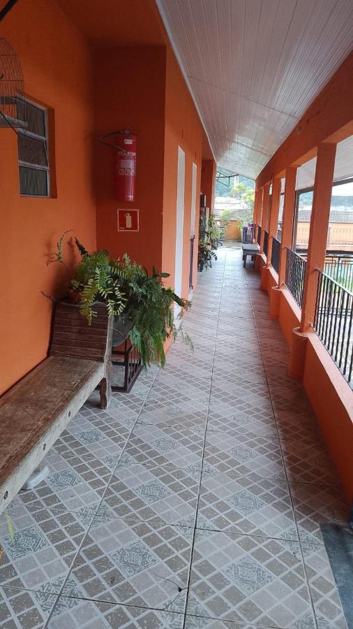 אובטובה Condominio Dos Ayres מראה חיצוני תמונה